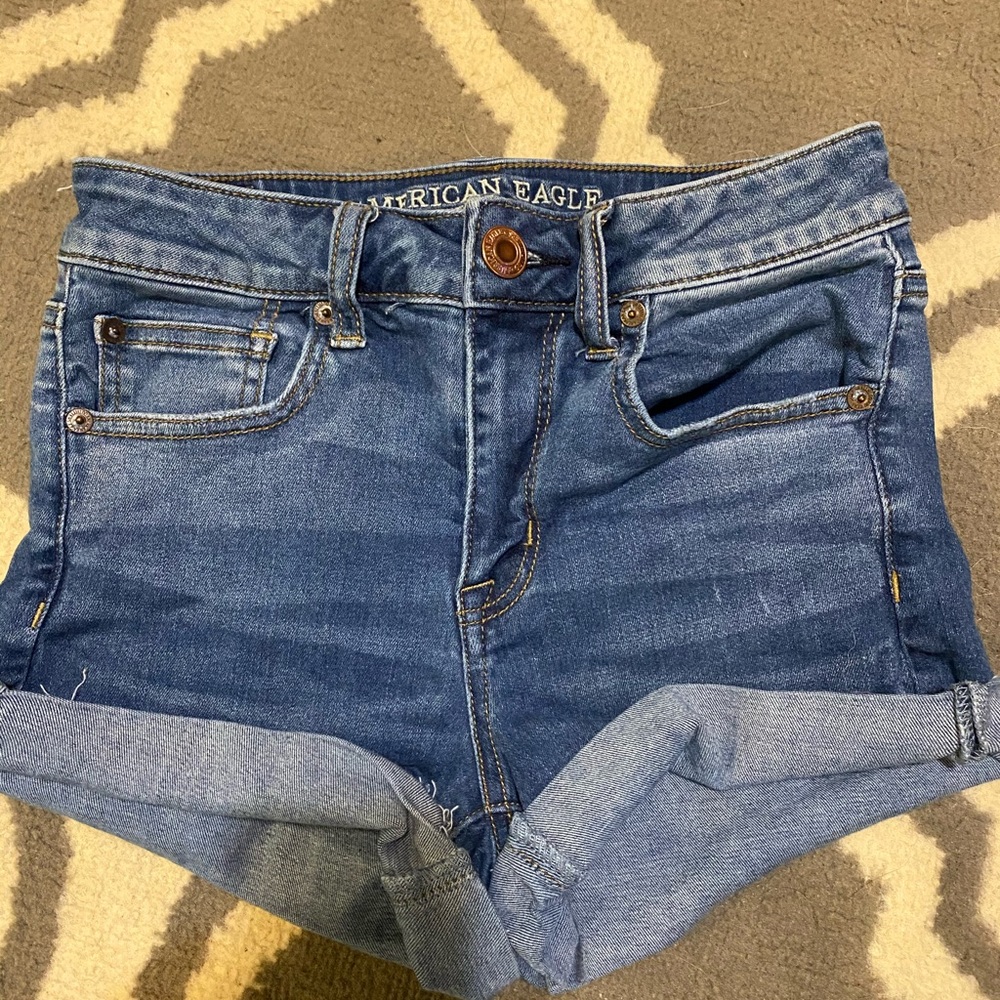 shorts!! - Picture 3 of 5